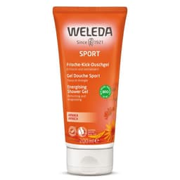 Weleda Arnica Sports Shower Gel 200Ml