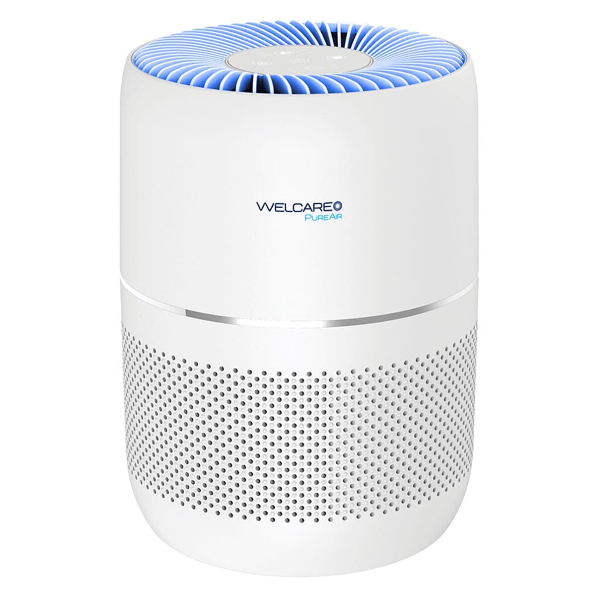 Welcare Pureair Desktop Air Purifier Wpa100