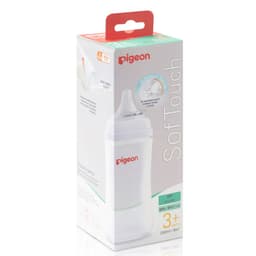 Pigeon Softouch Iii Pp Baby Bottle 240Ml