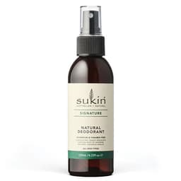 Sukin Signature Natural Deodorant 125Ml