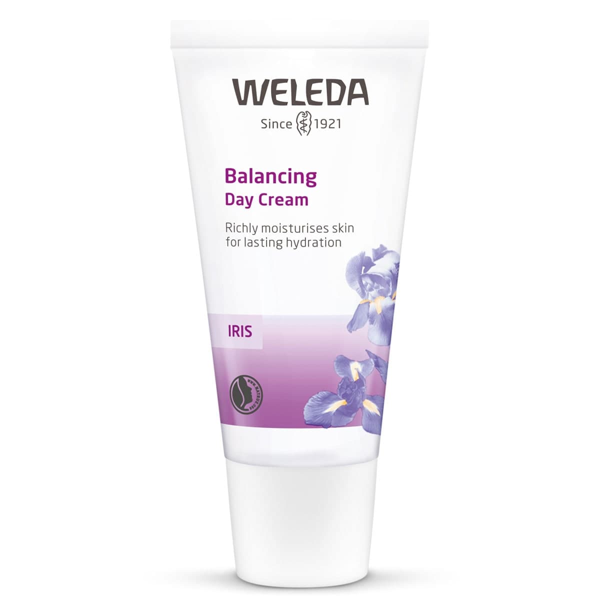 Thumbnail Weleda Iris Balancing Day Cream 30Ml