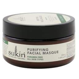 Sukin Purifying Facial Masque 100Ml