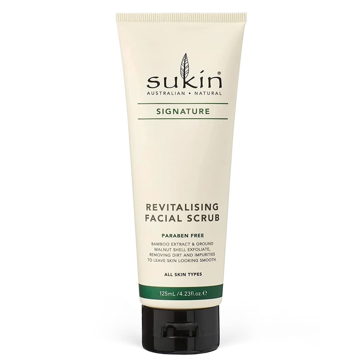 Thumbnail Sukin Revitalising Facial Scrub 50Ml