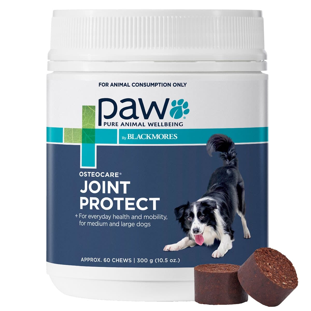 Blackmores Paw Osteocare Joint Protect Chews 300G