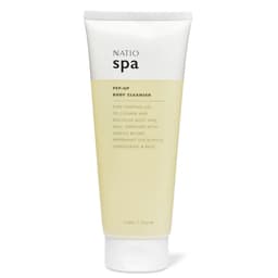 Natio Spa Pep-Up Body Cleanser 210Ml