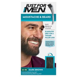 Just For Men Moustache & Beard Dark Brown