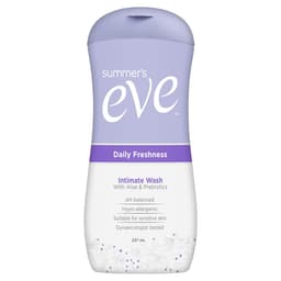 Summers Eve Daily Freshness Intimate Wash 237Ml