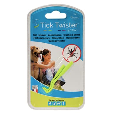 Contech Tick Twister Pro Tick Remover