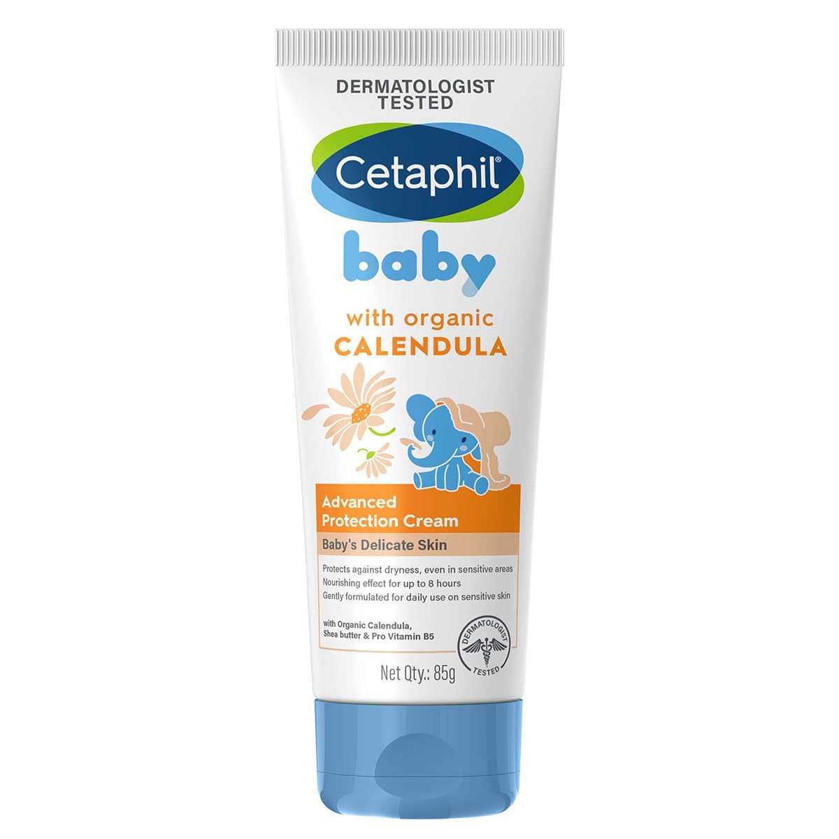 Cetaphil Baby Advanced Protection Cream 85G