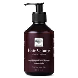 New Nordic Hair Volume Conditioner 250Ml