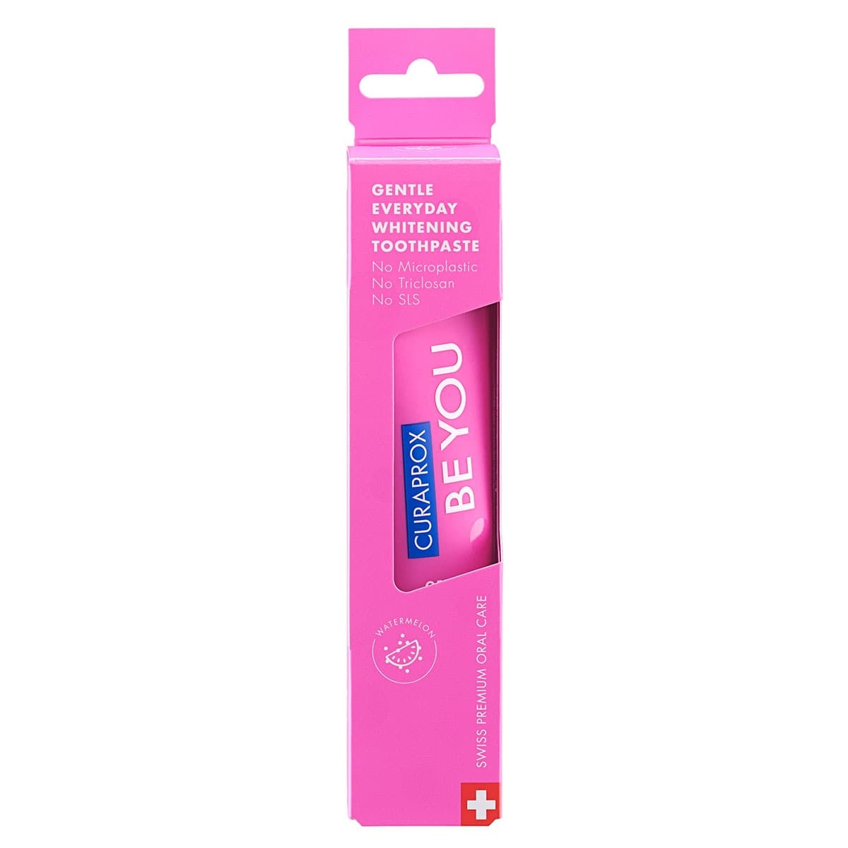 Curaprox Be You Toothpaste Watermelon 60Ml