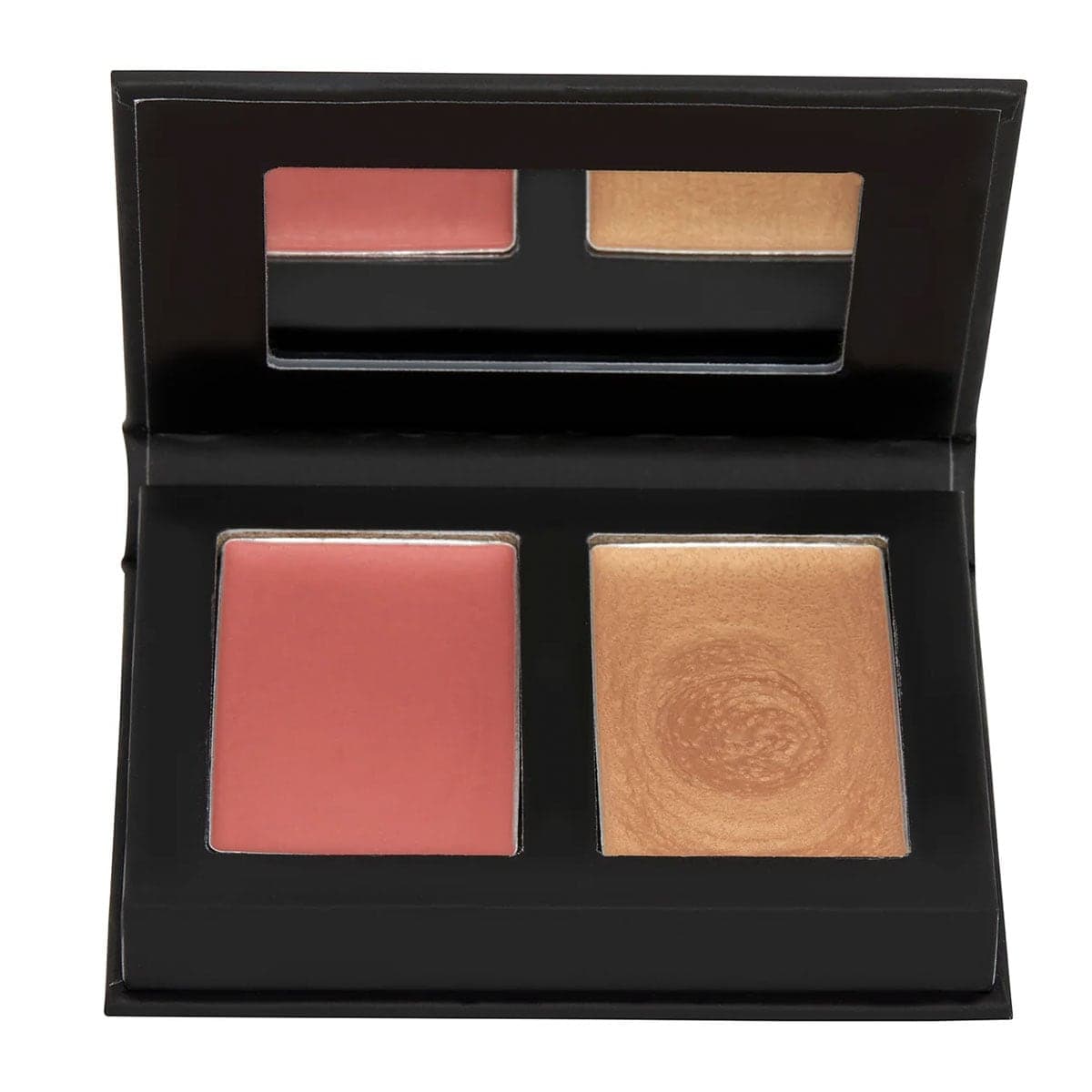 Thumbnail Natio Love Being You Cream Blush & Highlight