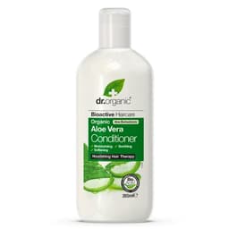 Dr Organic Aloe Vera Conditioner 265Ml