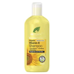 Dr Organic Vitamin E Shampoo 265Ml