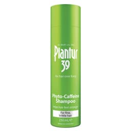 Plantur39 Caffeine Shampoo Fine Brittle Hair 250Ml