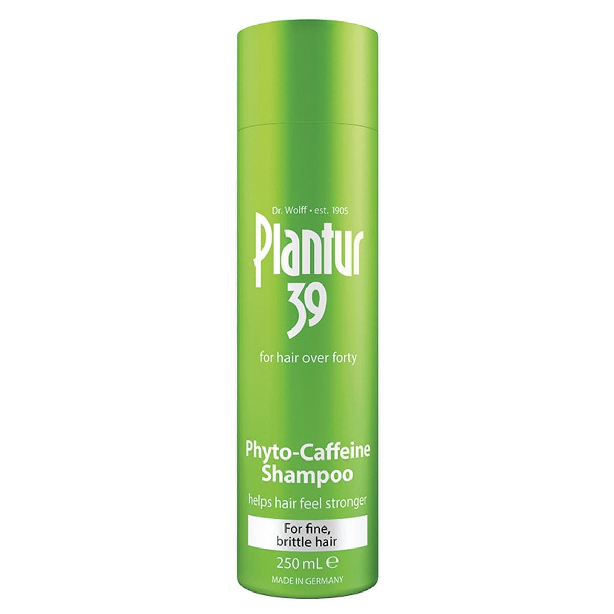 Thumbnail Plantur39 Caffeine Shampoo Fine Brittle Hair 250Ml