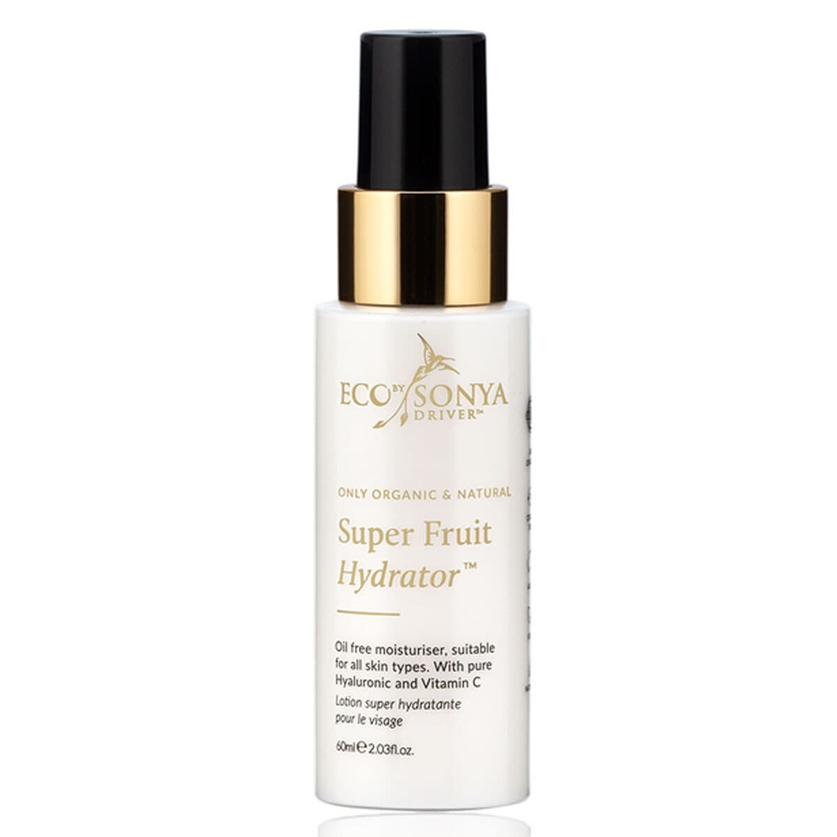 Eco By Sonya Super Fruit Hydrator 60Ml