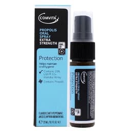 Comvita Propolis Oral Spray Extra Strength 20Ml