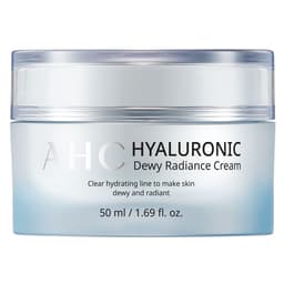 Ahc Hyaluronic Dewy Radiance Cream 50Ml