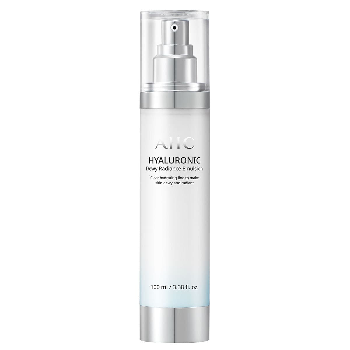 Ahc Hyaluronic Dewy Radiance Emulsion 100Ml