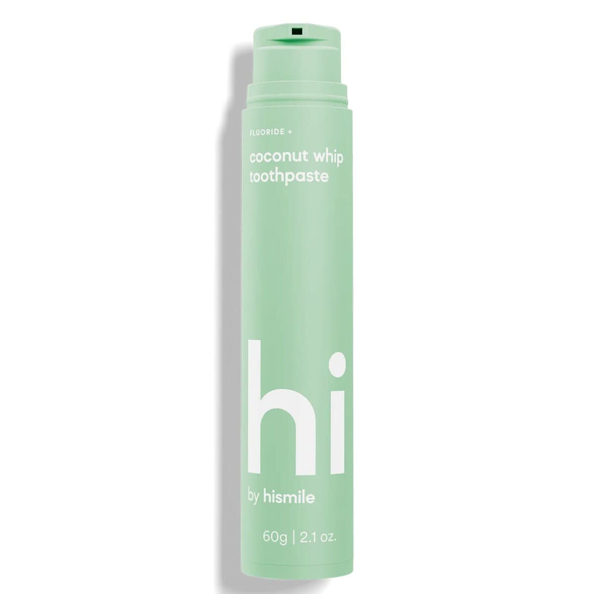 Hi By Hismile Toothpaste Coconut Whip 60G