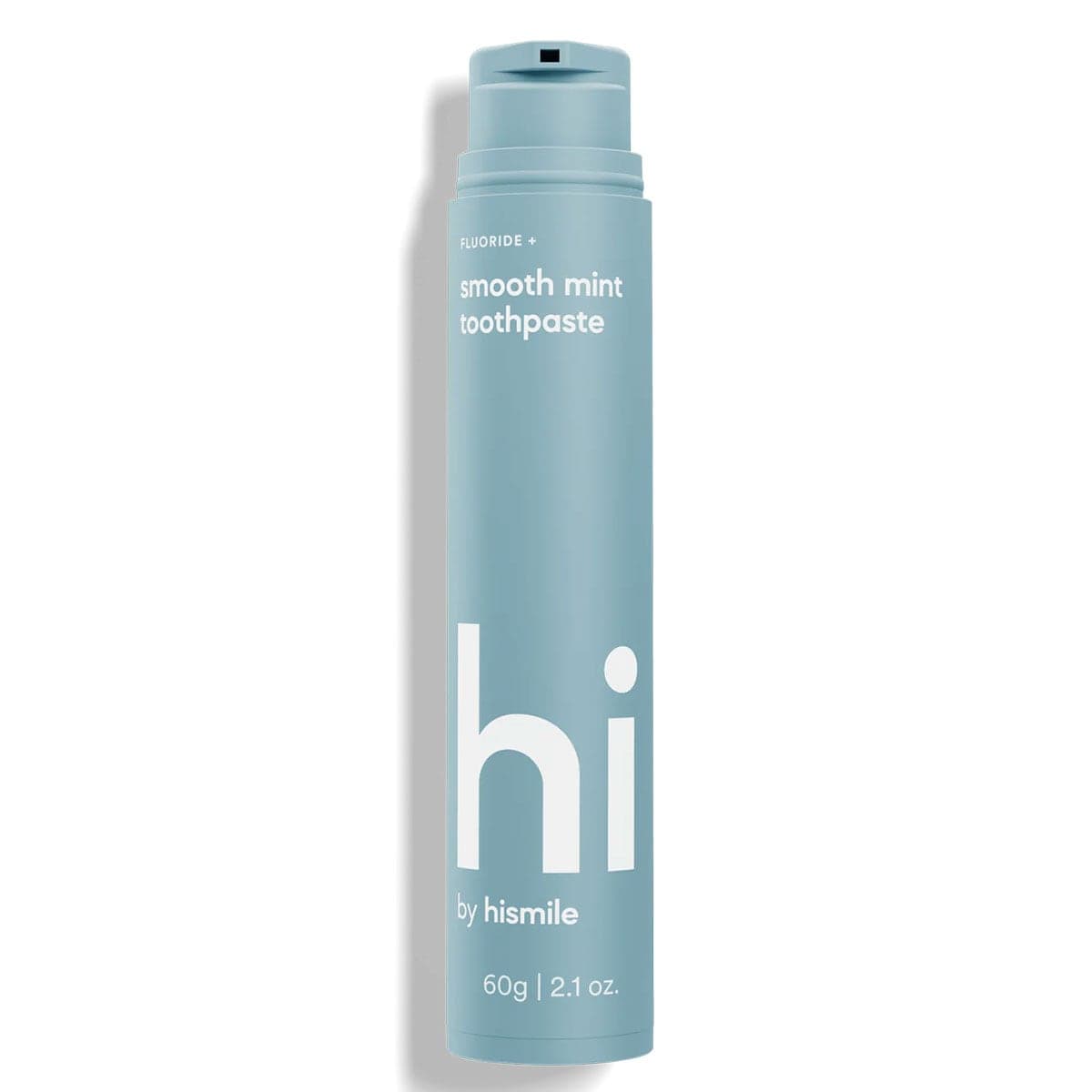 Hi By Hismile Toothpaste Mint 60G