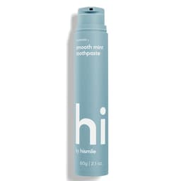 Hi By Hismile Toothpaste Mint 60G