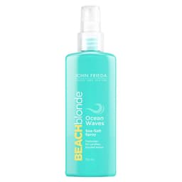 John Frieda Beach Blonde Ocean Waves Spray 150Ml