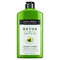 John Frieda Detox & Repair Conditioner 250Ml