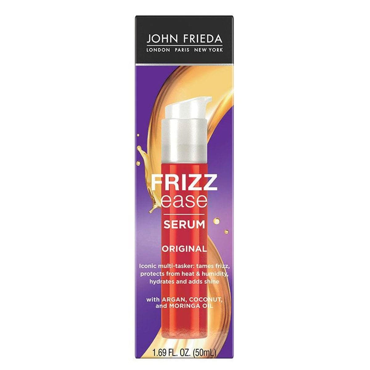 John Frieda Frizz Ease Original Serum 50Ml