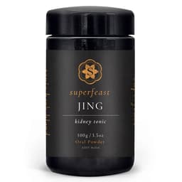 Superfeast Jing Blend Powder 100G