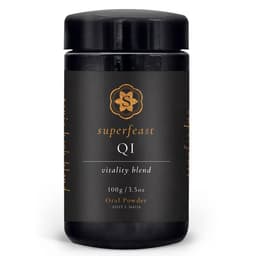 Superfeast Qi Blend Powder 100G