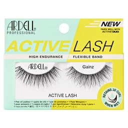 Ardell Active Lashes Gainz 1 Pair Of Lashes