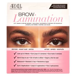 Ardell Brow Lamination Kit