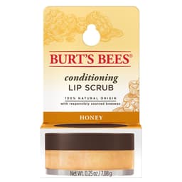 Burts Bees Conditioning Lip Scrub 7.08G