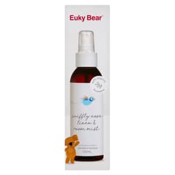 Euky Bear Sniffly Nose Linen & Room Mist 125Ml