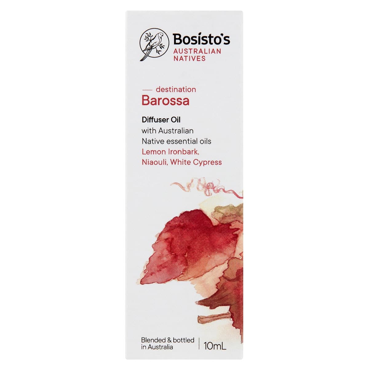 Thumbnail Bosistos Barossa Essential Oil 10Ml