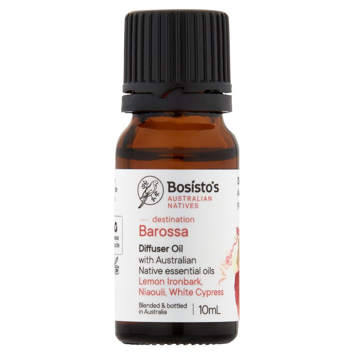 Thumbnail Bosistos Barossa Essential Oil 10Ml