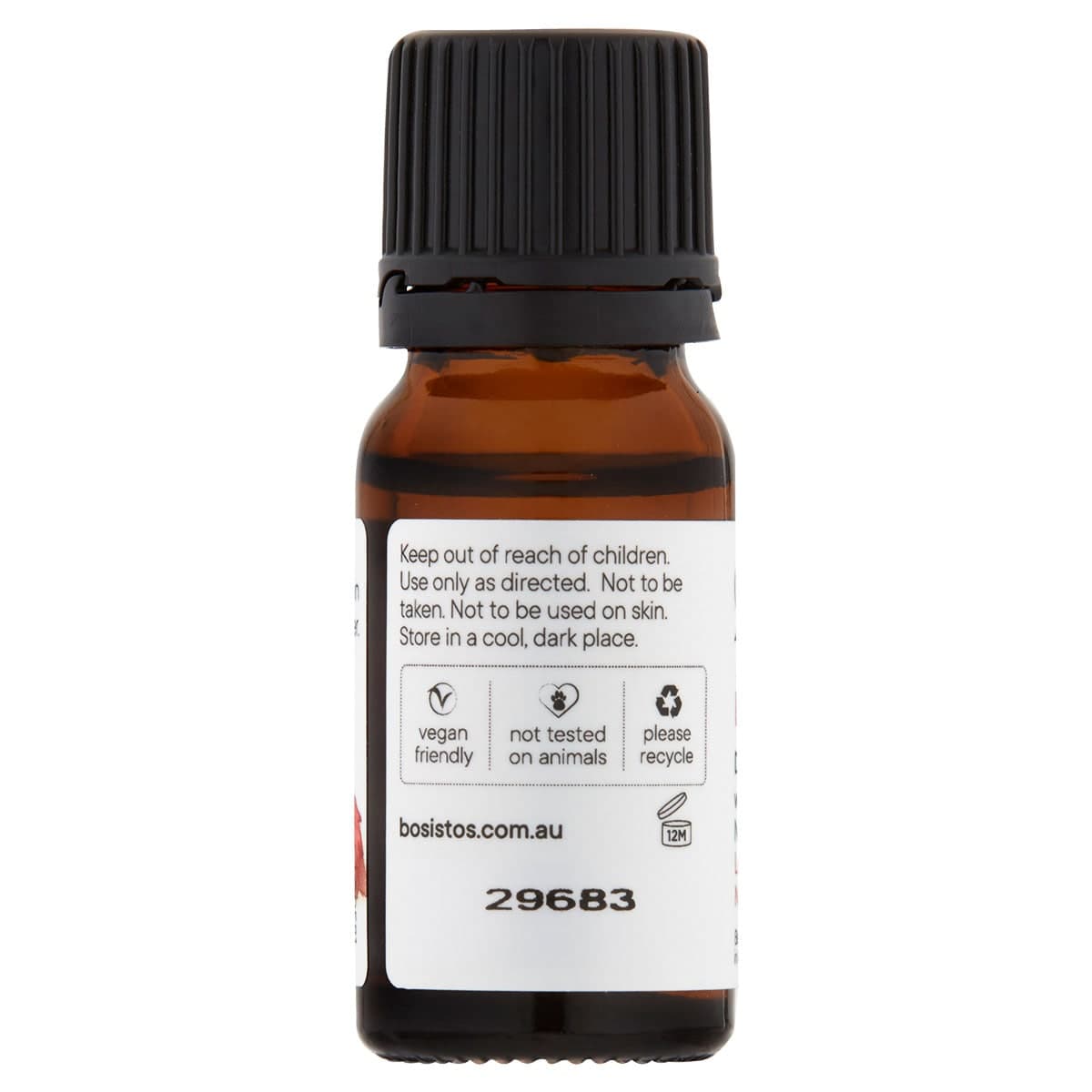 Thumbnail Bosistos Barossa Essential Oil 10Ml