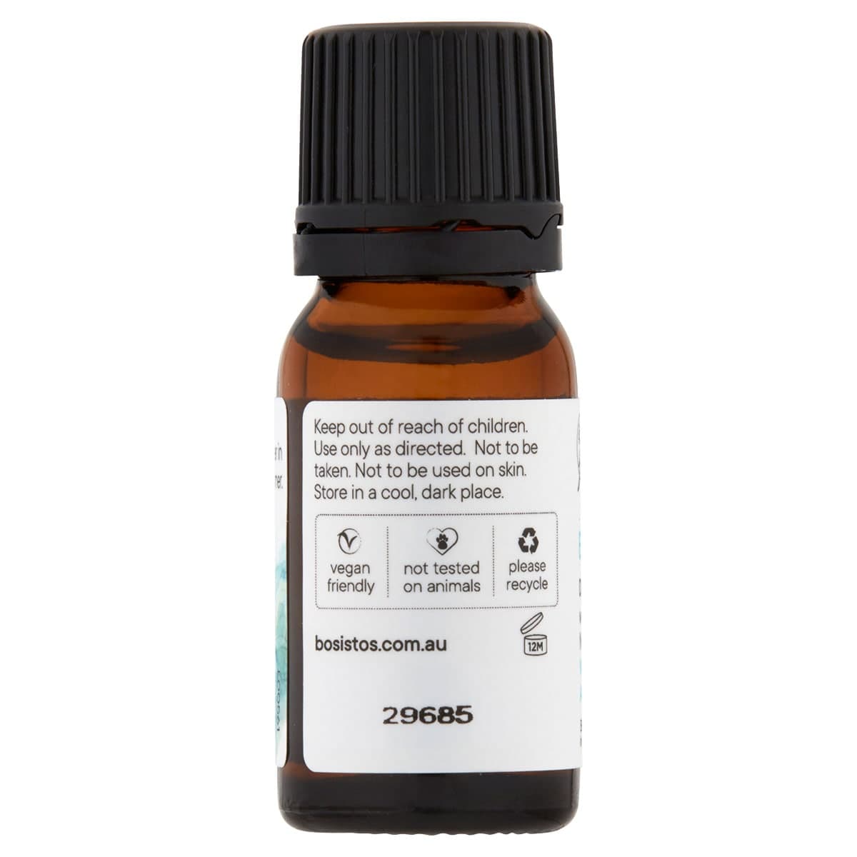 Thumbnail Bosistos Bondi Essential Oil 10Ml