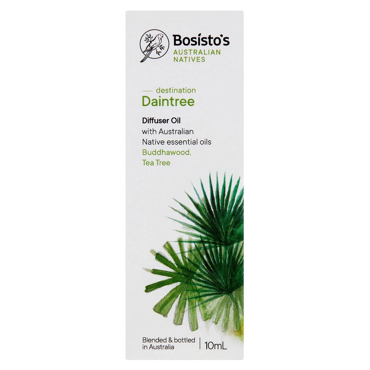 Thumbnail Bosistos Daintree Essential Oil 10Ml