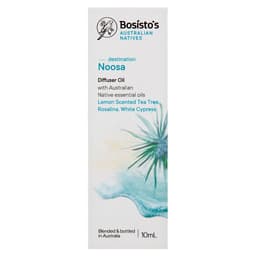 Bosistos Noosa Essential Oil 10Ml