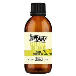 Everybit Organic Raw Evening Primrose Oil 100Ml