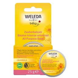 Weleda Calendula All Purpose Balm 25Ml