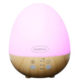 Medescan Rainbow Mist Mini Aroma Diffuser