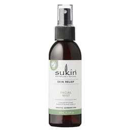 Sukin Skin Relief Facial Mist 125Ml