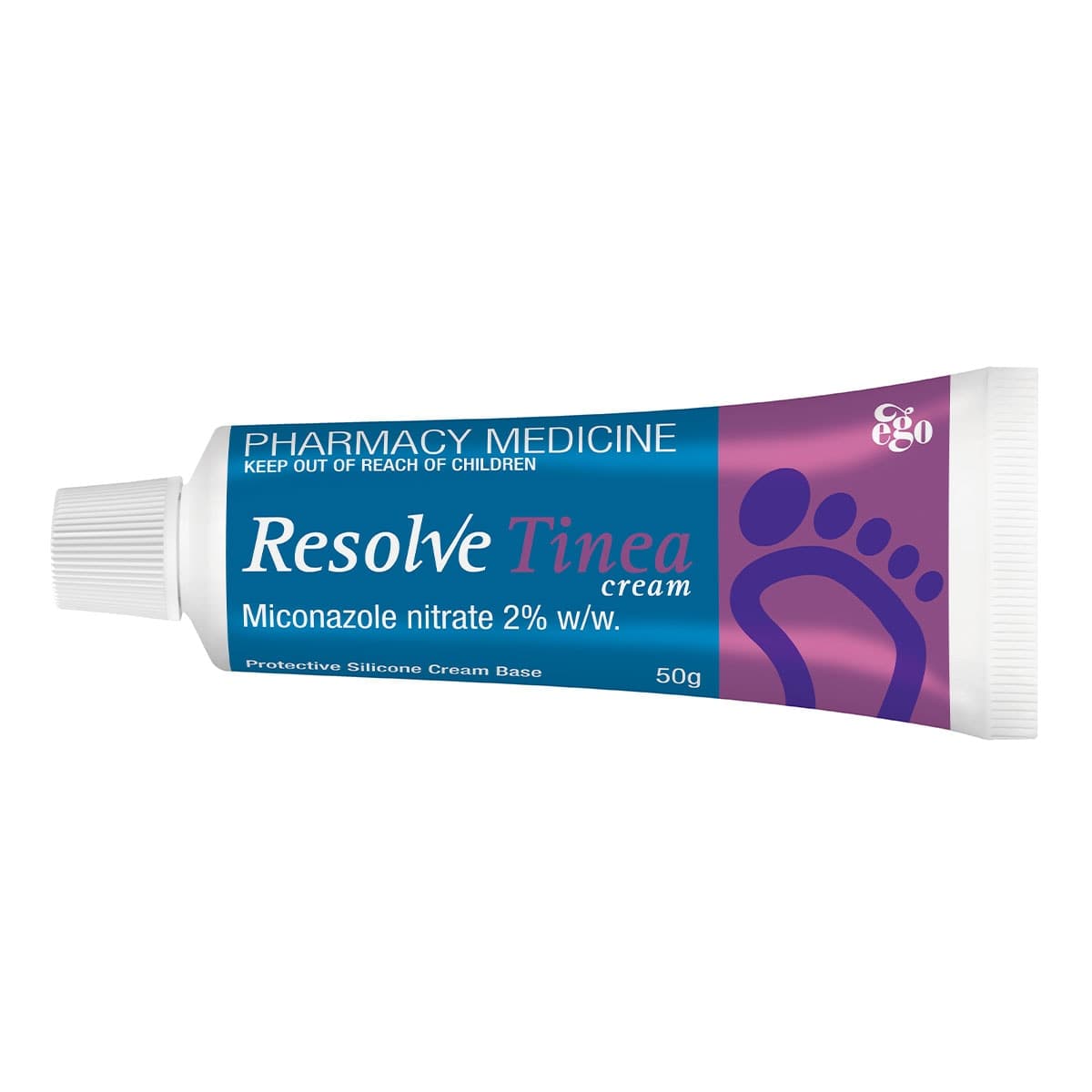 Thumbnail Ego Resolve Tinea Cream 50g