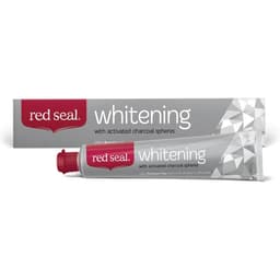 Red Seal Whitening Toothpaste 100G