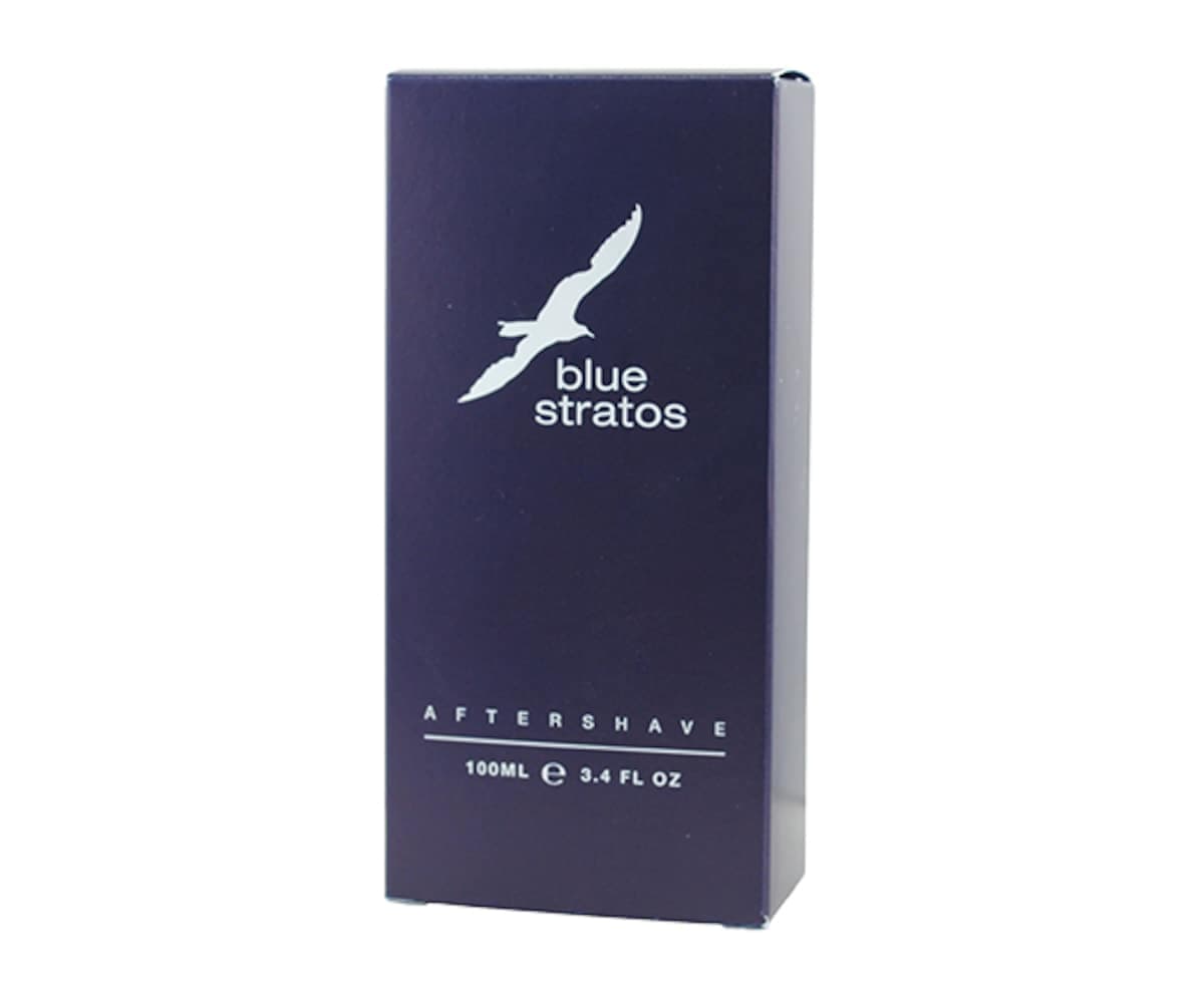 Thumbnail Blue Stratos After Shave Lotion 100Ml