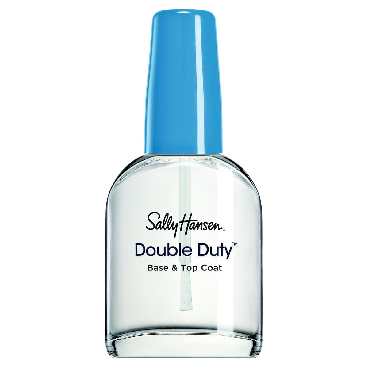 Thumbnail Sally Hansen Treatment Double Duty Base & Top Coat 13.3Ml